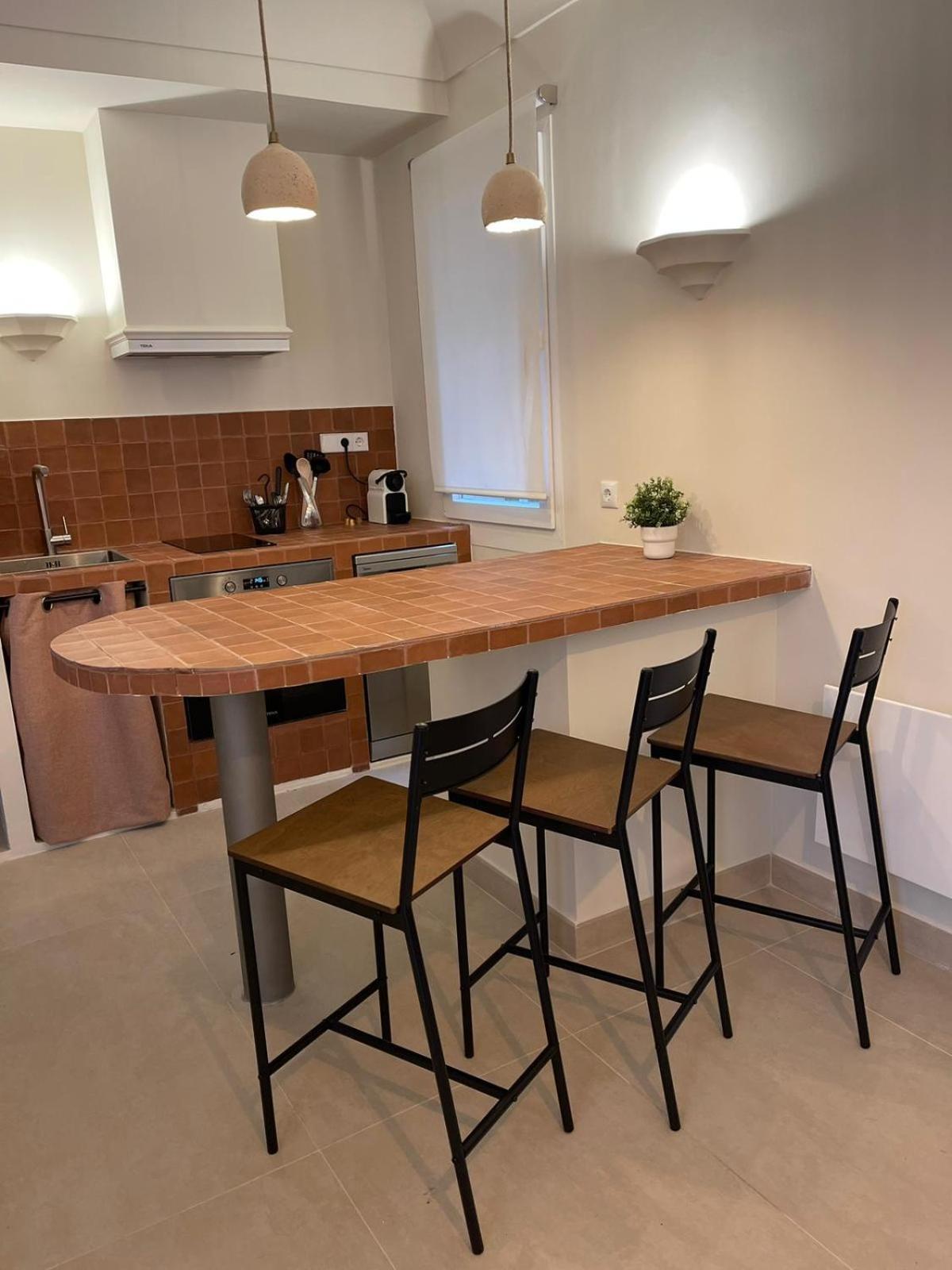 Apartamento Exyca Malasana Madrid