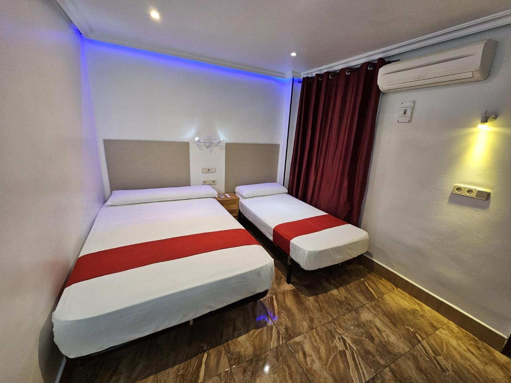 Guest house Vegas