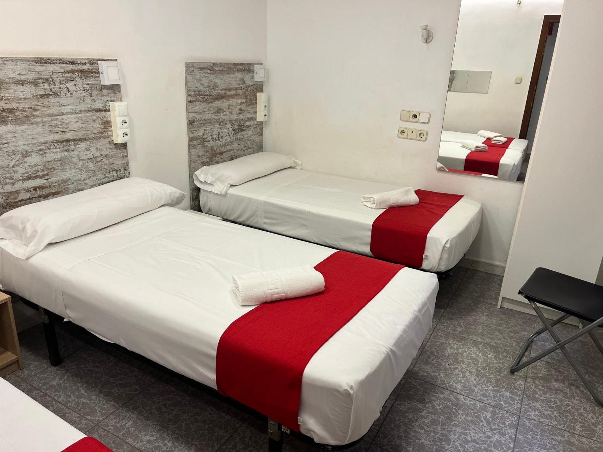 Vegas Guest house