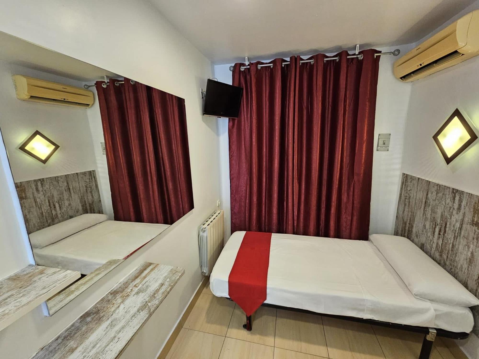 Guest house Vegas Madrid