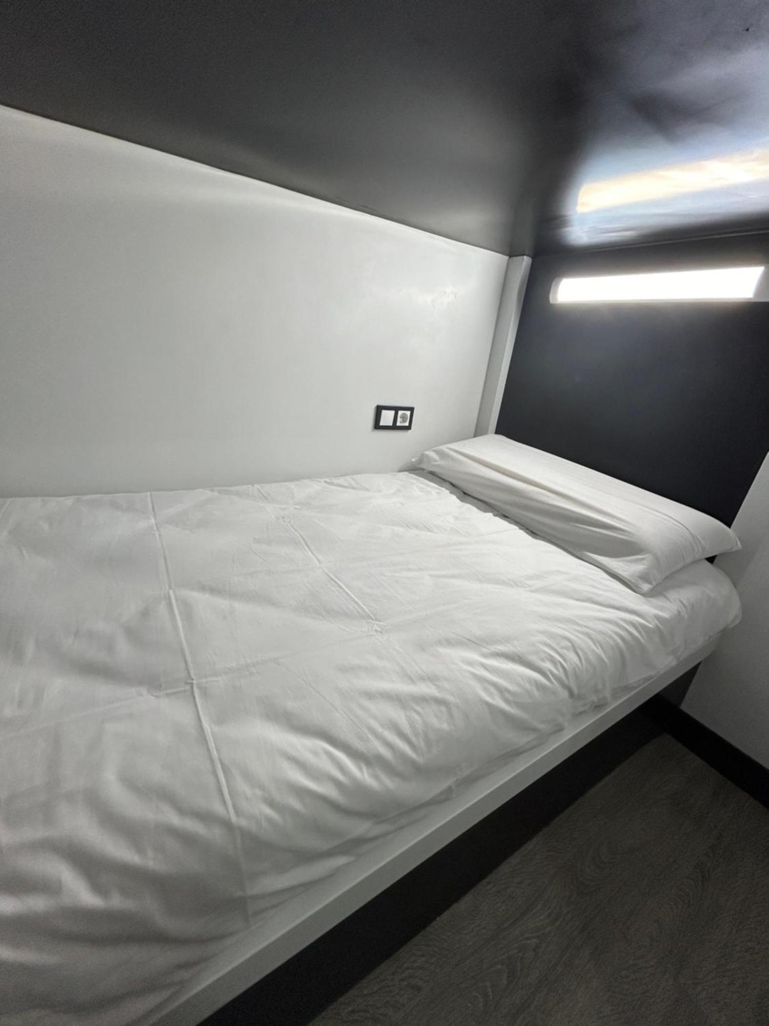 Cotrades 4 En San Blas-canillejas Apartamento