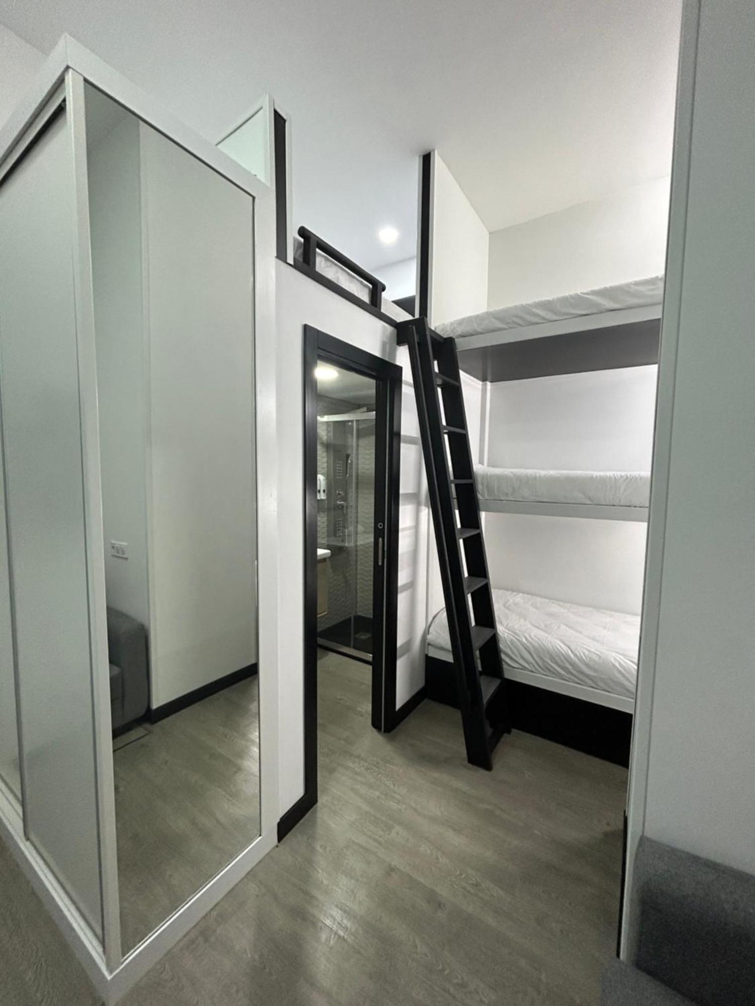 Apartamento Cotrades 4 En San Blas-canillejas *
