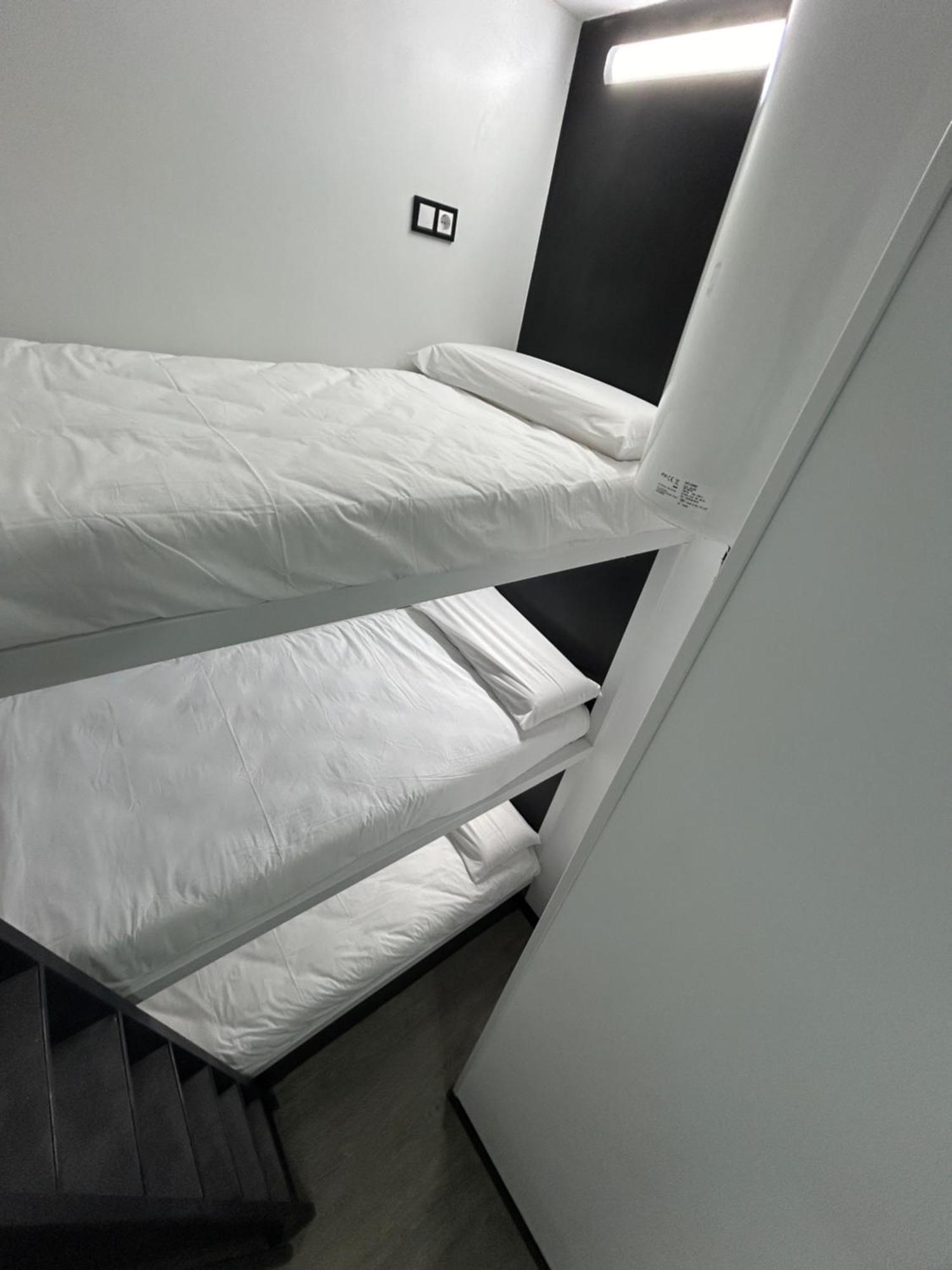 Apartamento Cotrades 4 En San Blas-canillejas