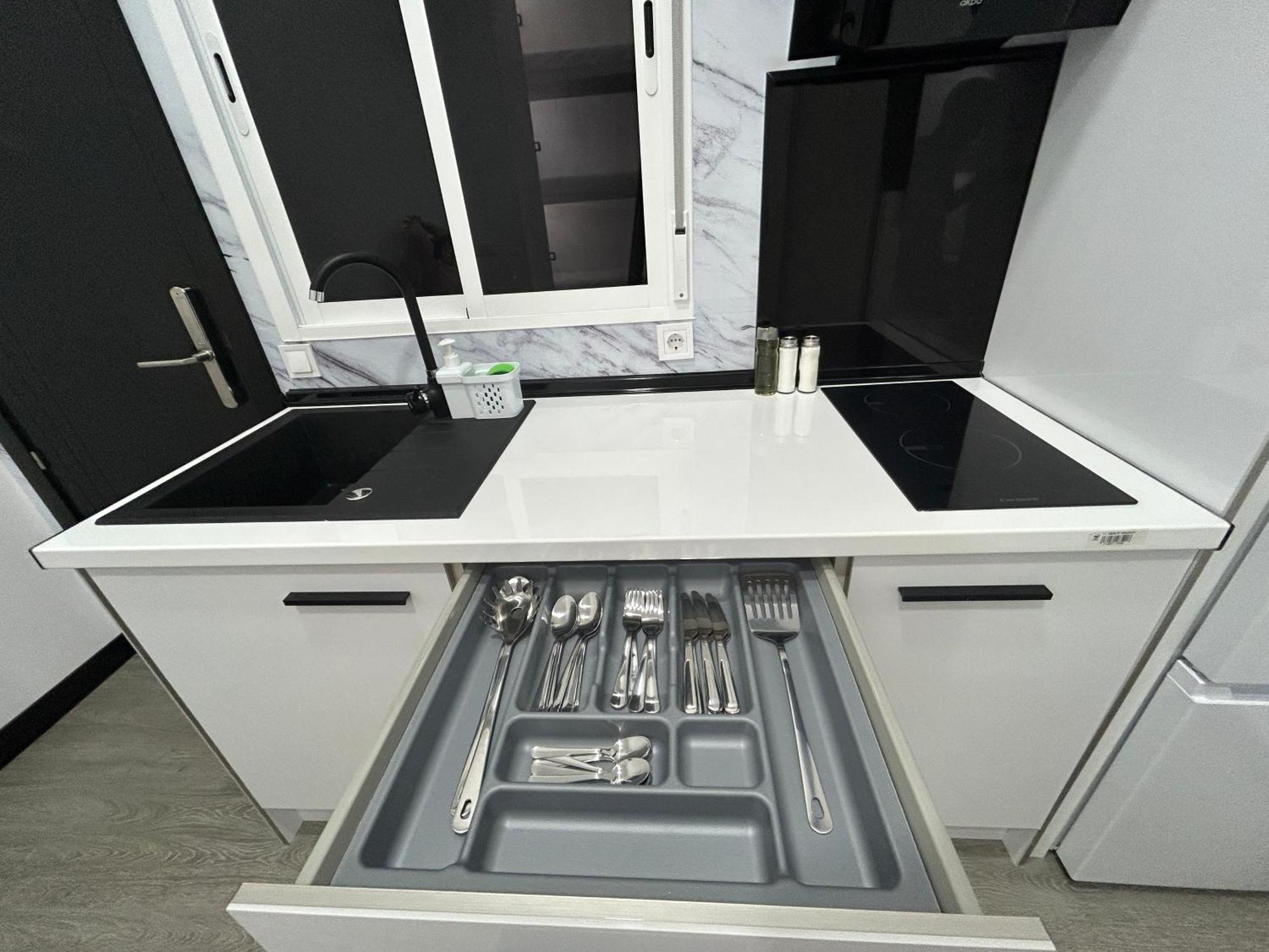 Apartamento Cotrades 4 En San Blas-canillejas Madrid