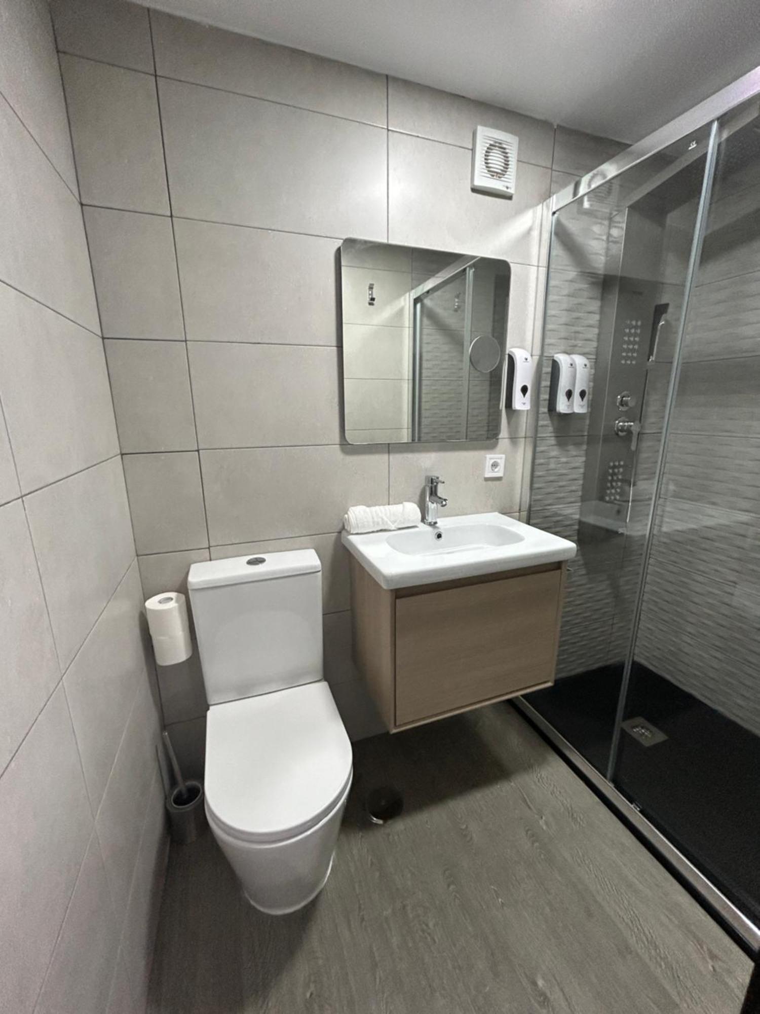 Apartamento Cotrades 4 En San Blas-canillejas *