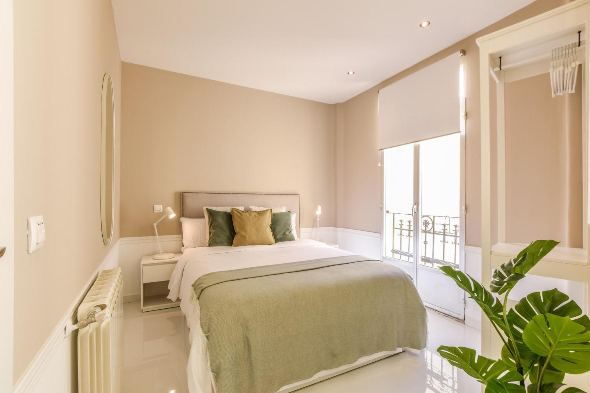 Apartment Ap Embajadores Xix Madrid