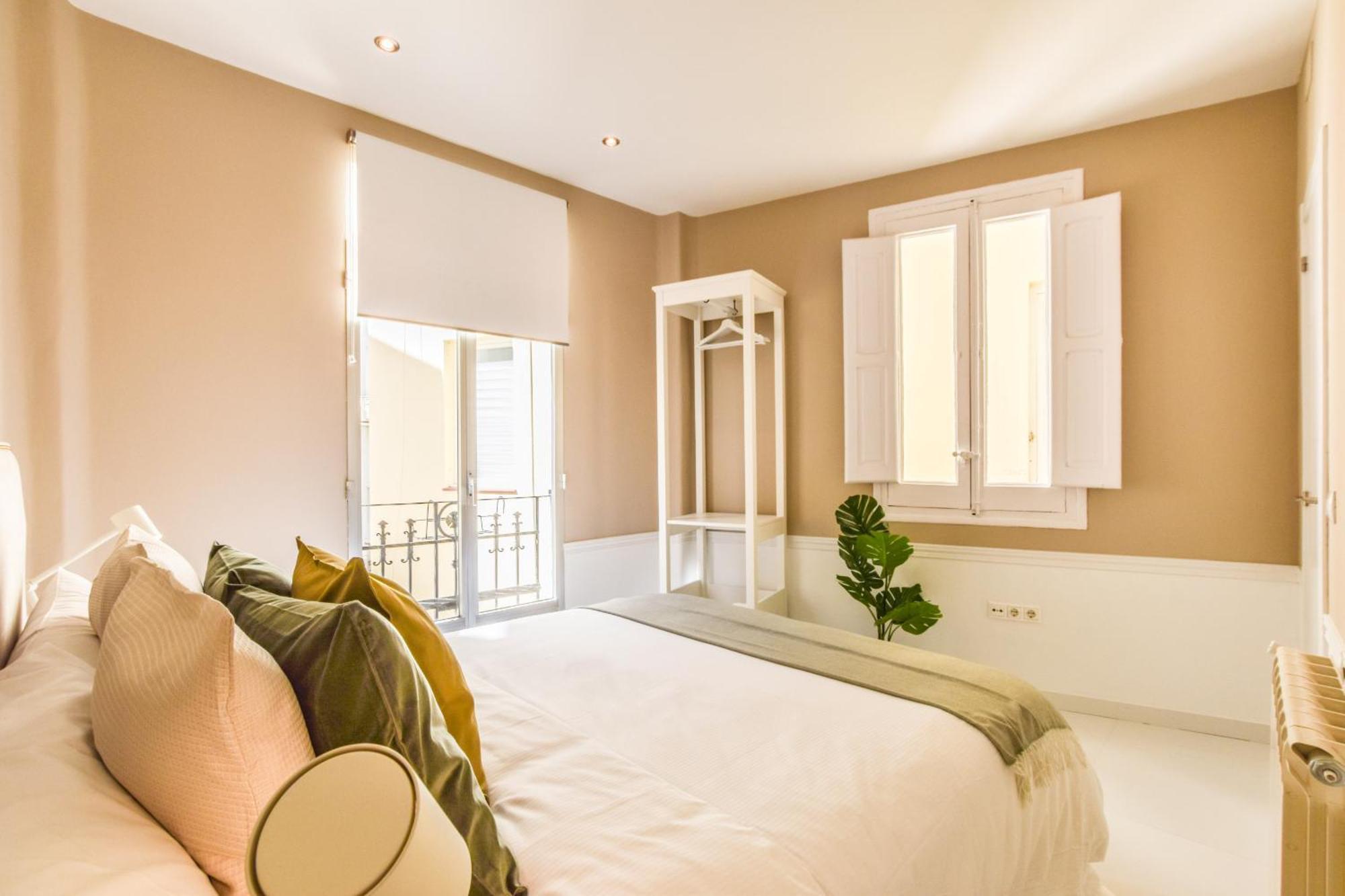 Apartment Ap Embajadores Xix *