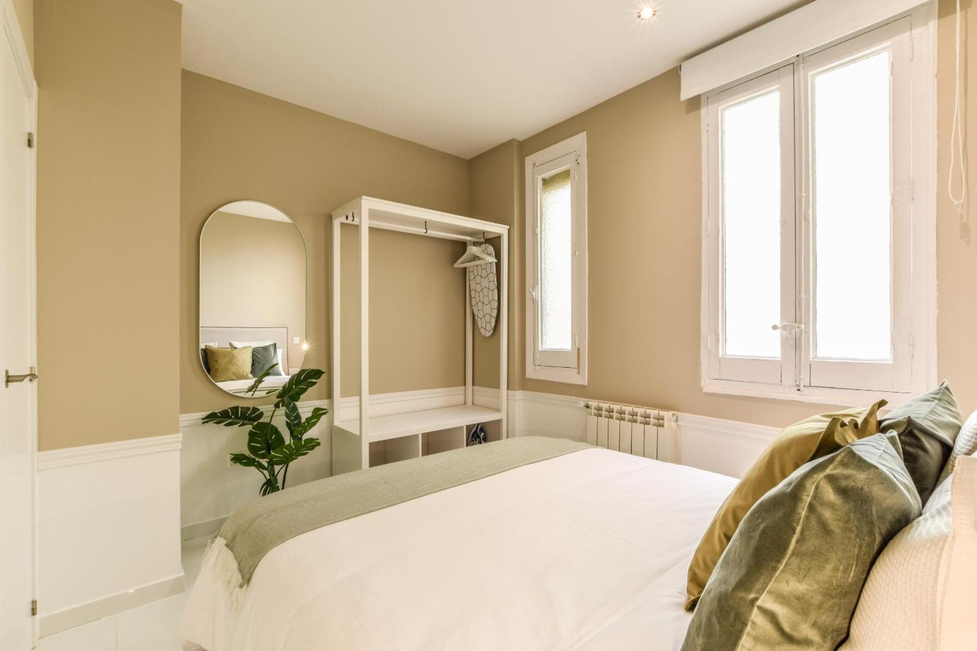 Apartment Ap Embajadores Xix Madrid
