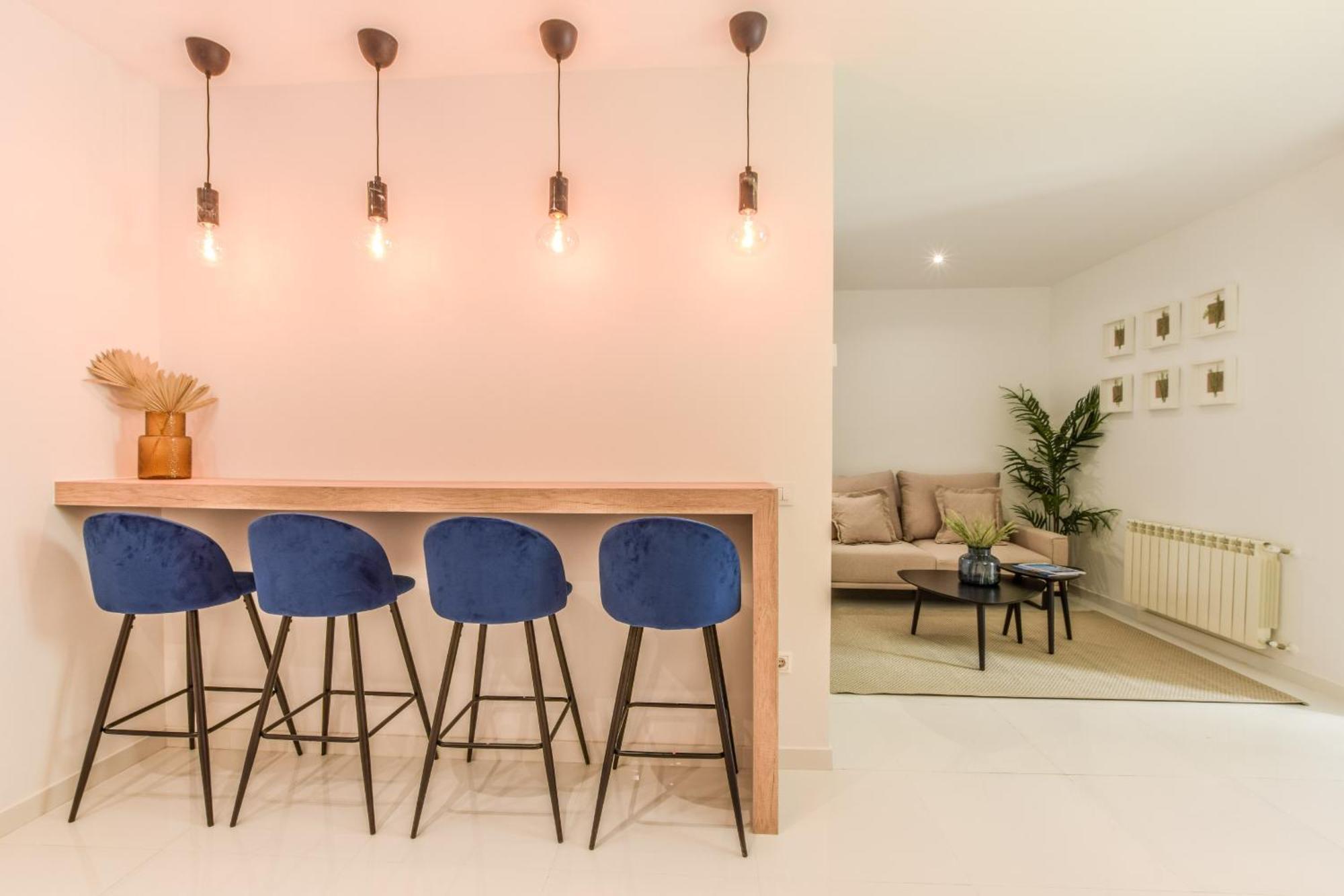 Apartment Ap Embajadores Xix *