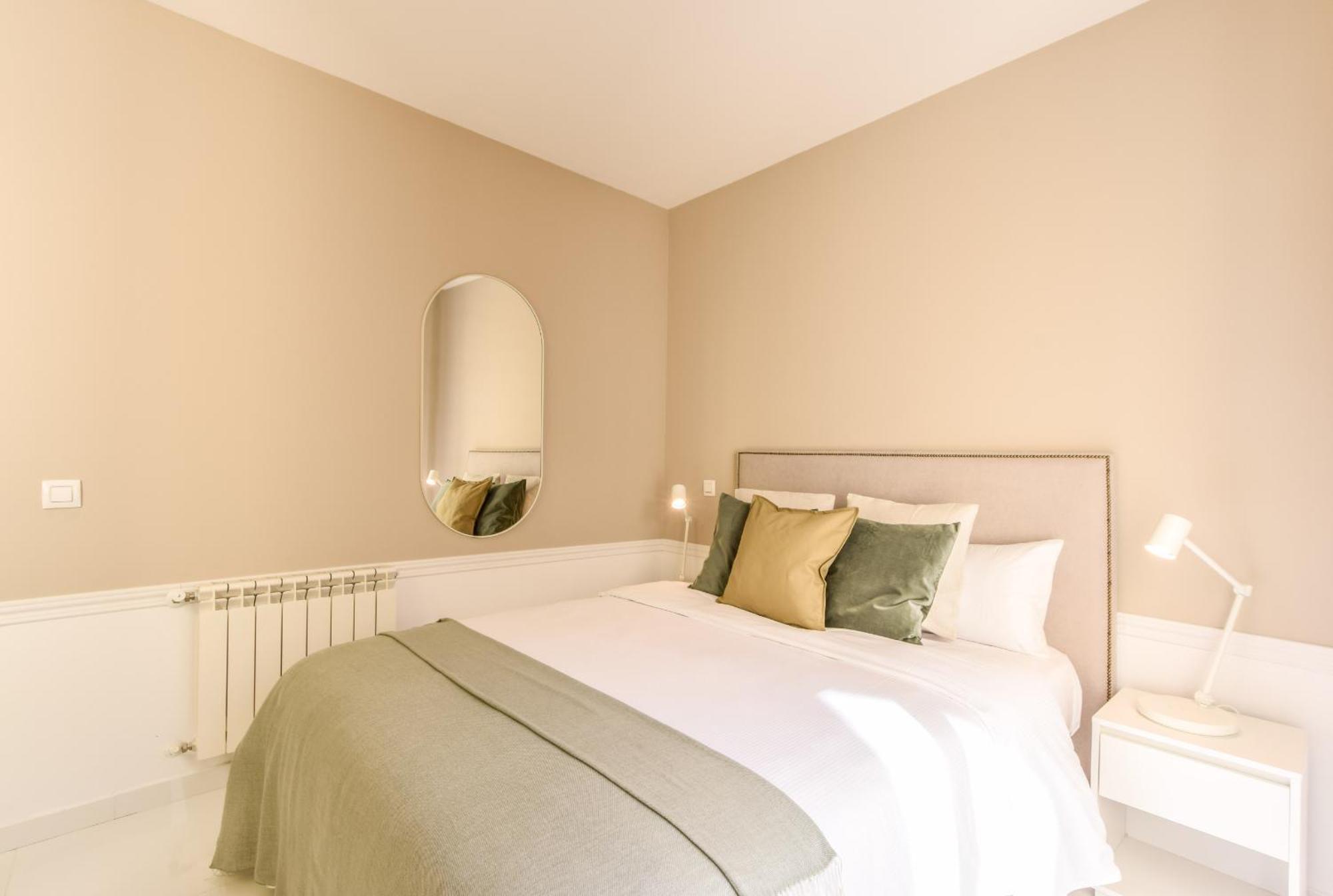 Apartment Ap Embajadores Xix