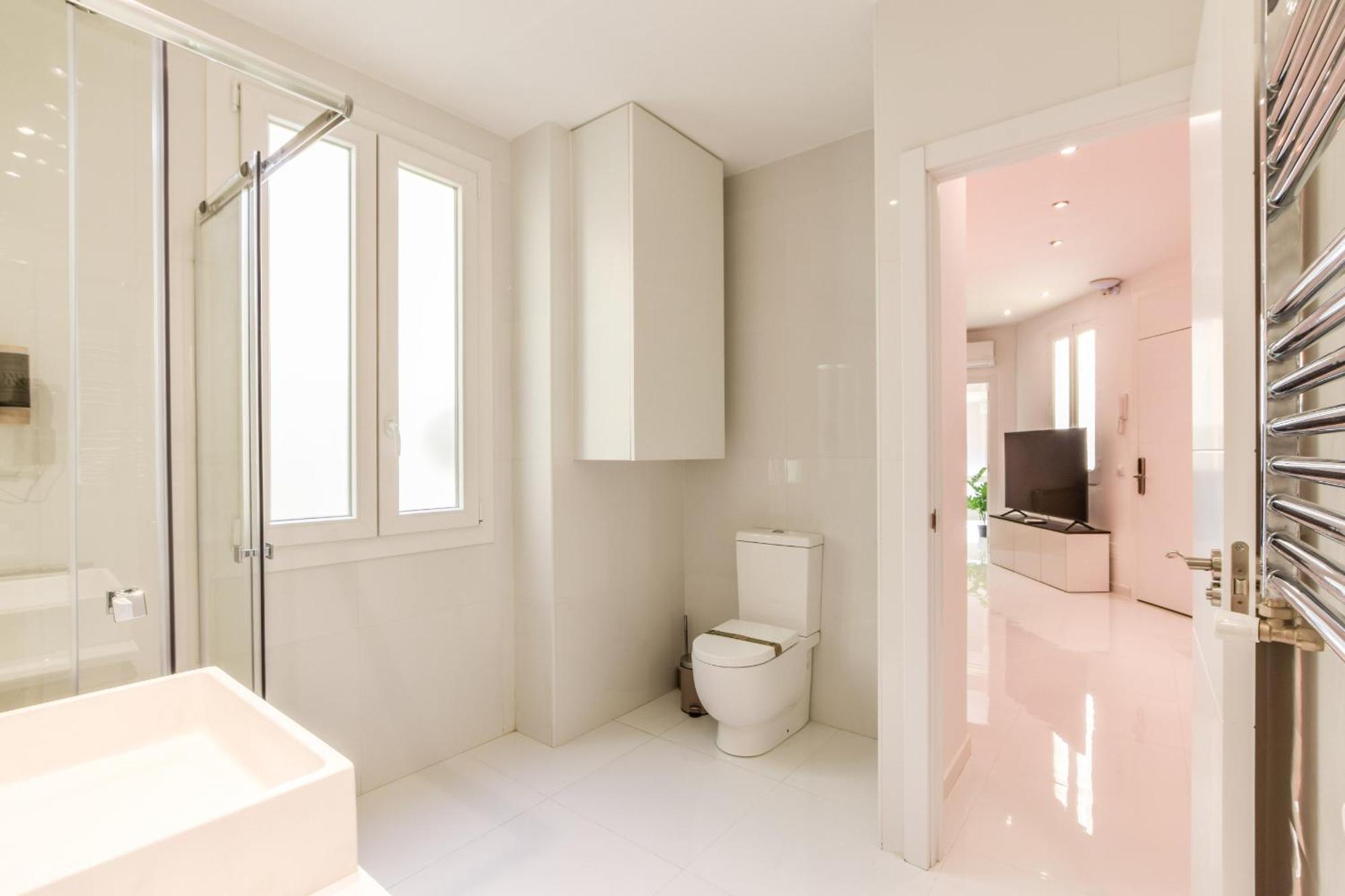 Ap Embajadores Xix Apartment Madrid