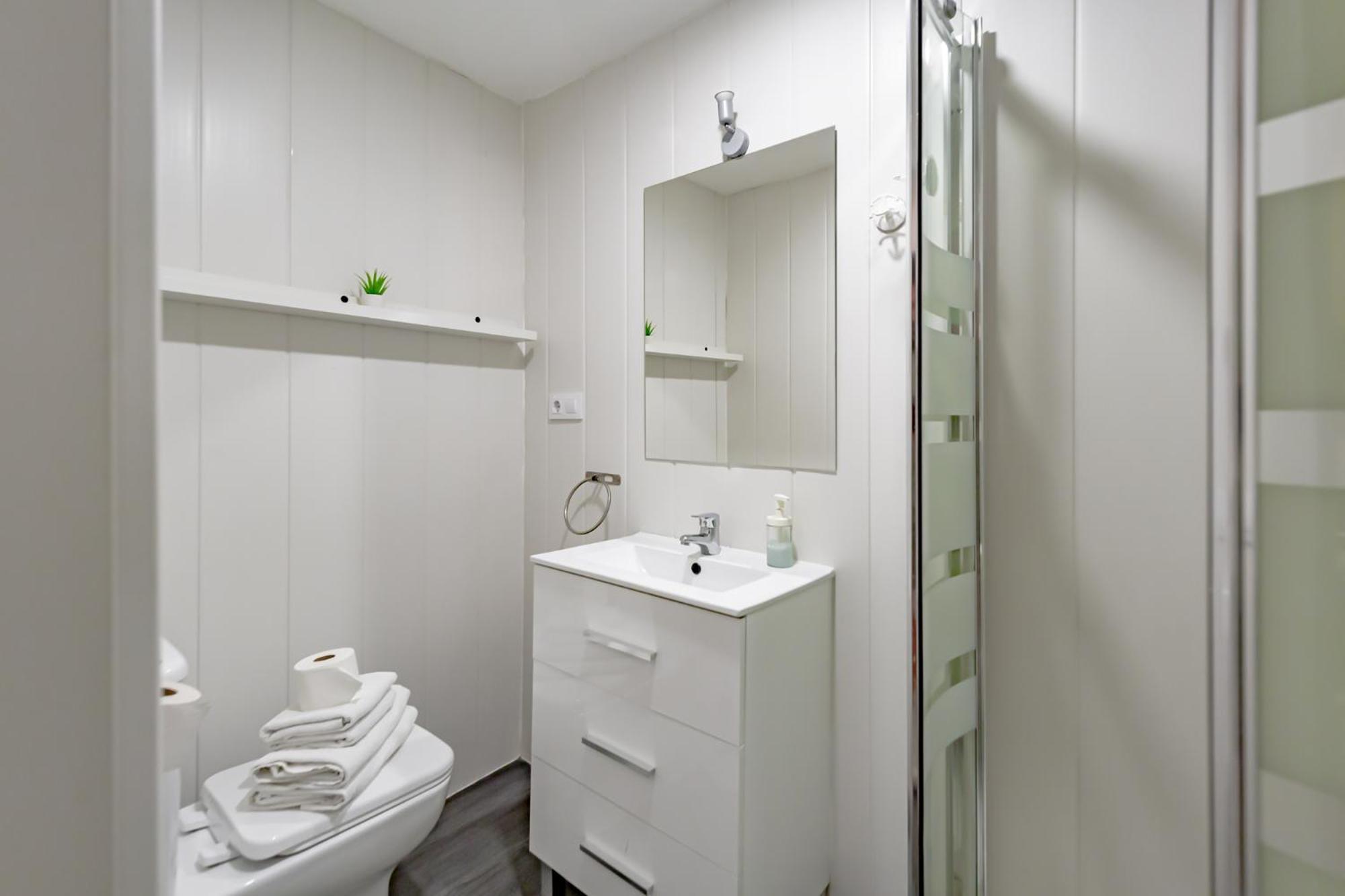Preciados Apartamento