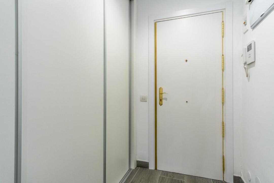 Apartamento Brigth- Pool Parking-1bd 1bth-prado