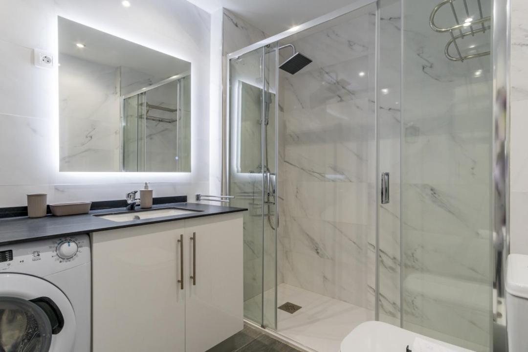 Apartamento Brigth- Pool Parking-1bd 1bth-prado *