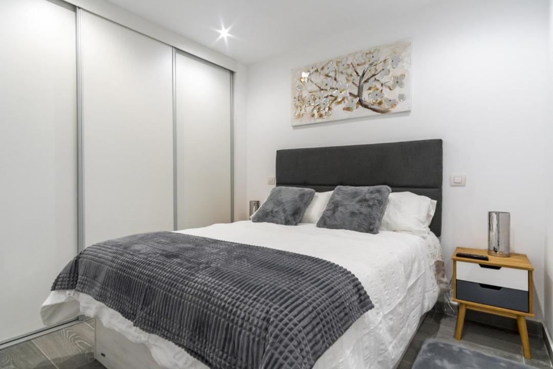 Apartamento Brigth- Pool Parking-1bd 1bth-prado