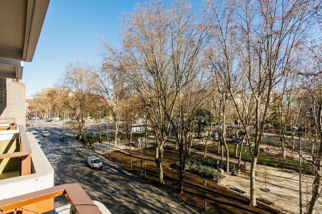 Apartamento Brigth- Pool Parking-1bd 1bth-prado *