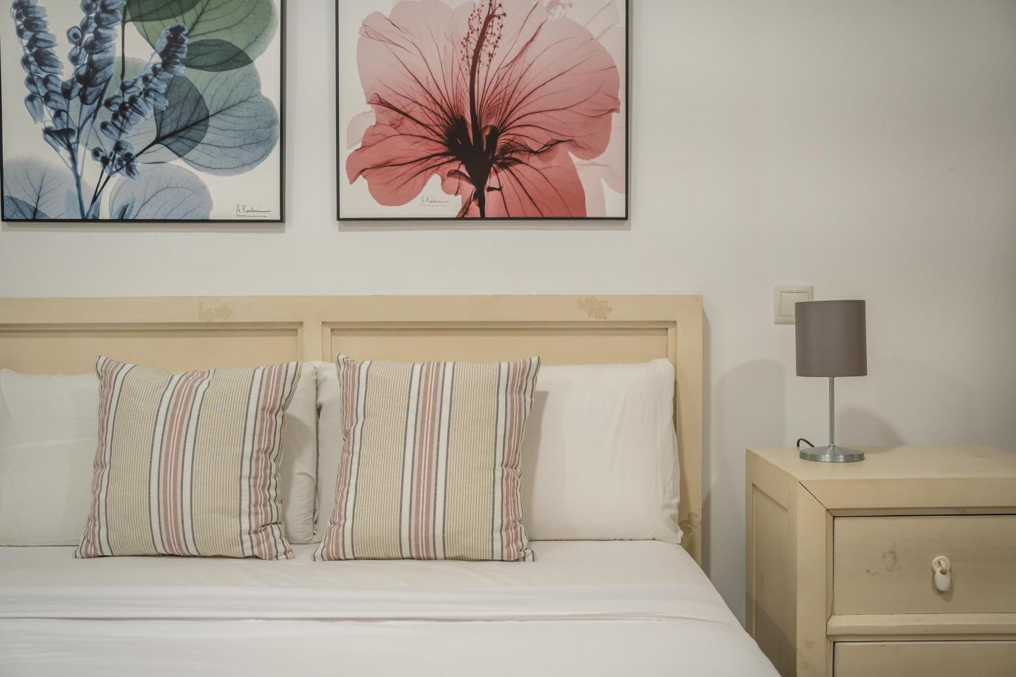 Cozy & Centric- 1bd 1bth- Salamanca Apartamento