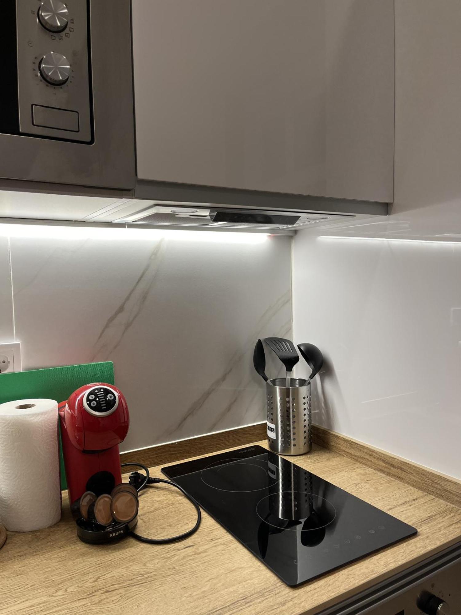 Moratalaz Apartamento Madrid