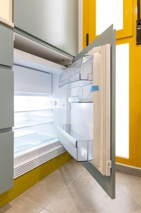 Estudio Moderno Y Acogedor En Rio Nº4 * Madrid
