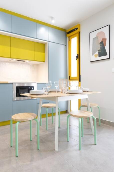 Estudio Moderno Y Acogedor En Rio Nº4 Apartment