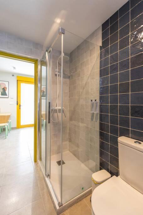 Estudio Moderno Y Acogedor En Rio Nº4