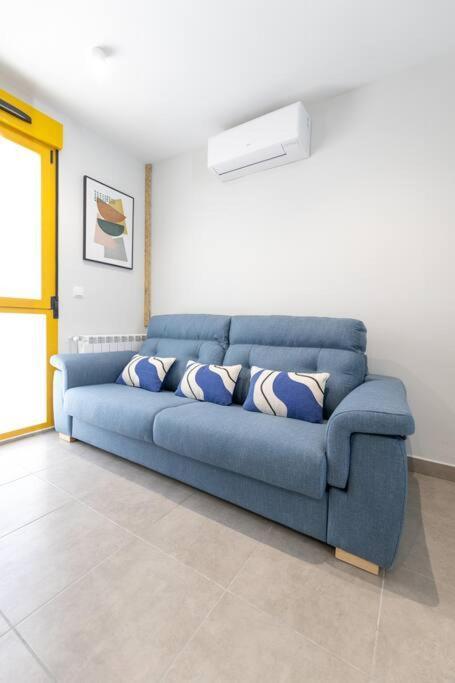 Apartment Estudio Moderno Y Acogedor En Rio Nº4