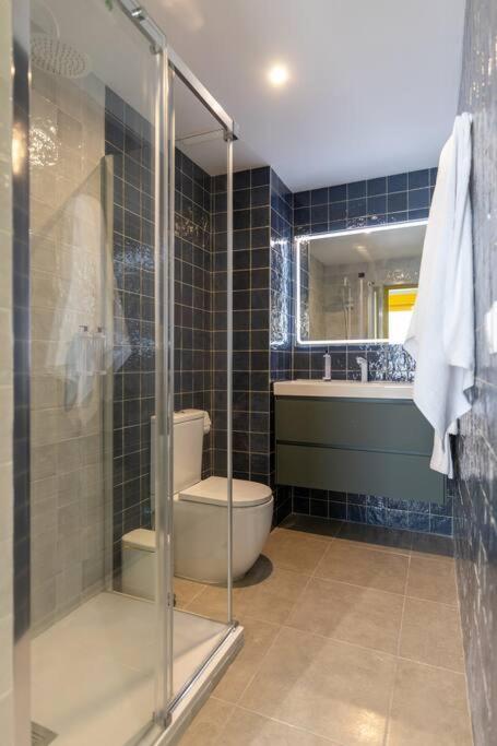 Apartment Estudio Moderno Y Acogedor En Rio Nº4 *