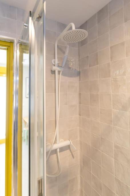 Apartment Estudio Moderno Y Acogedor En Rio Nº4 Madrid