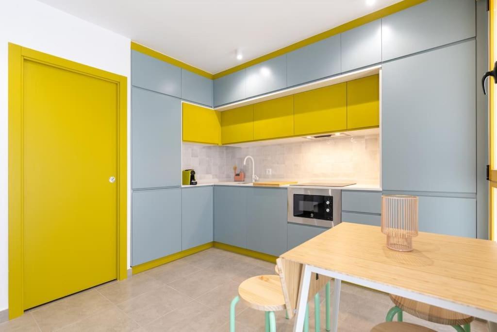 Estudio Moderno Y Acogedor En Rio Nº4 *