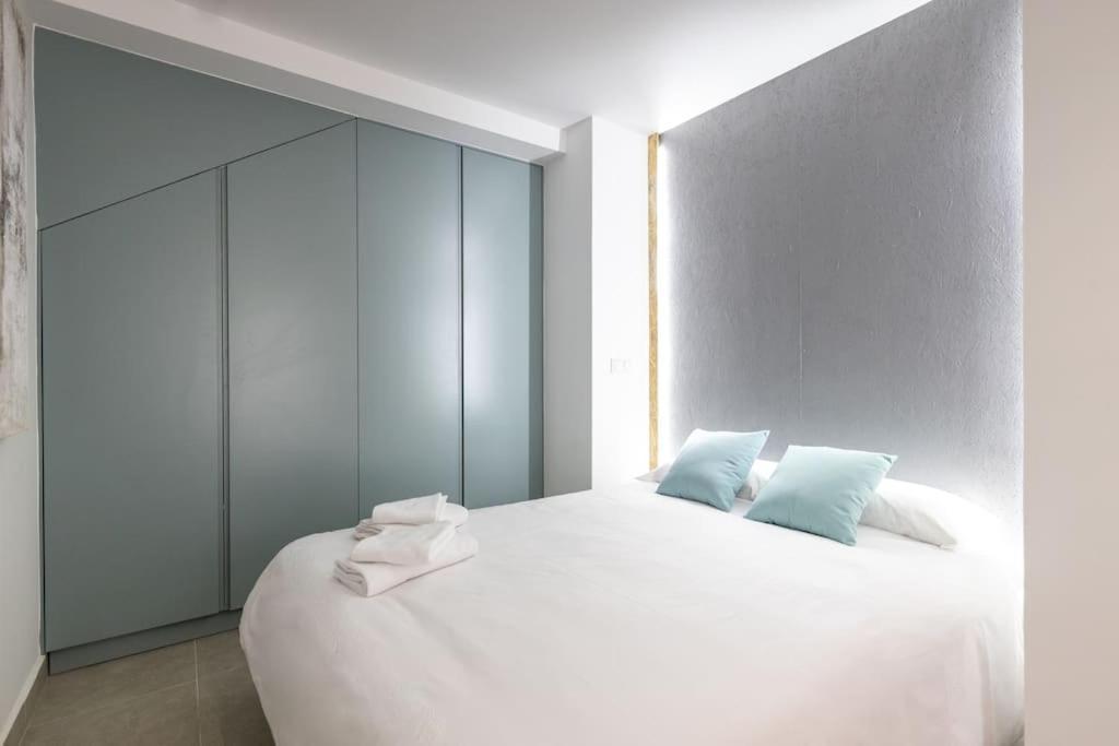 Estudio Moderno Y Acogedor En Rio Nº4 Apartment *