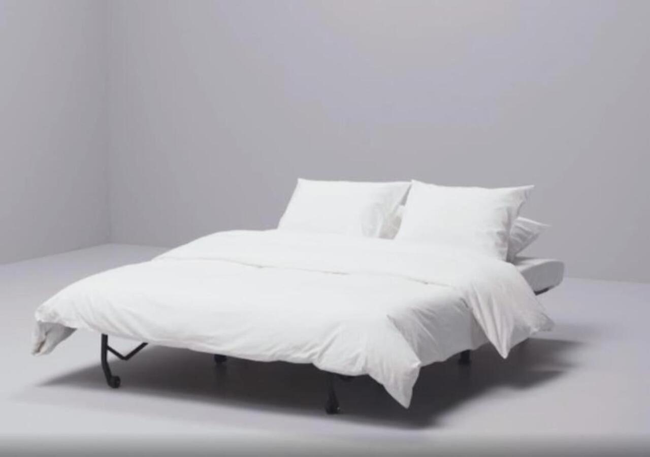 Loft 4 Personas Centrico Madrid