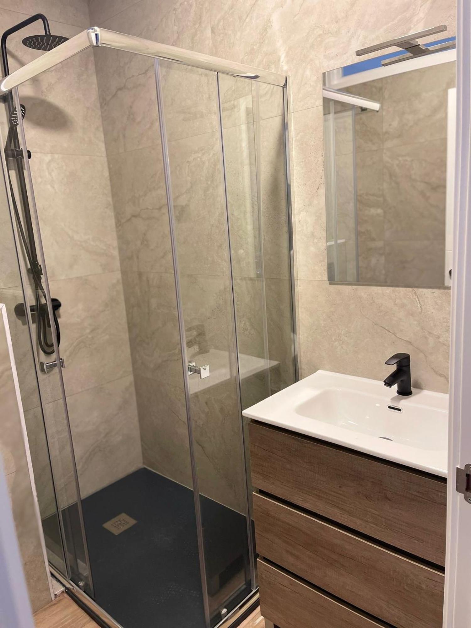 Exyca Metropolitano Apartamento *