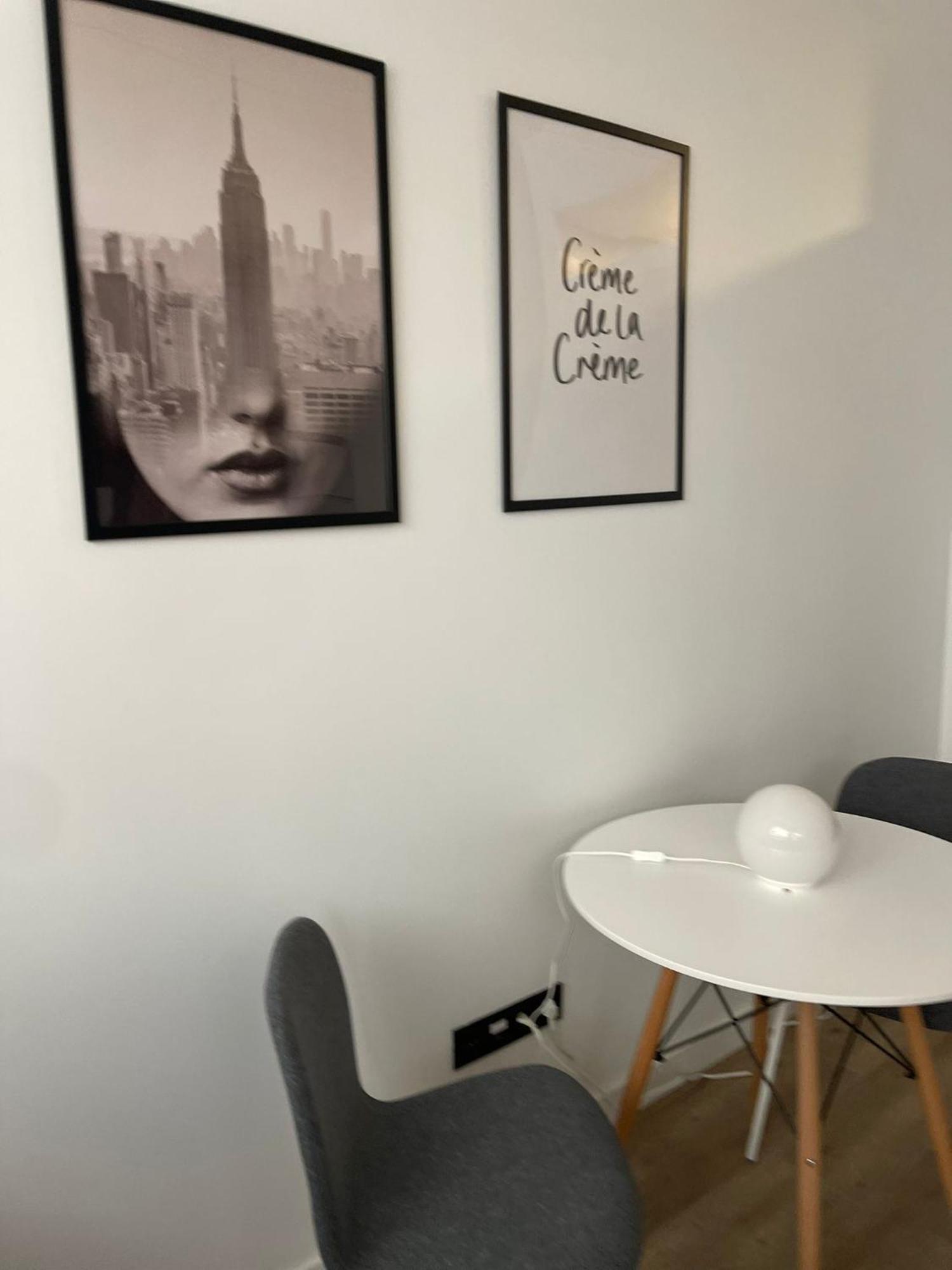 Exyca Metropolitano Apartamento