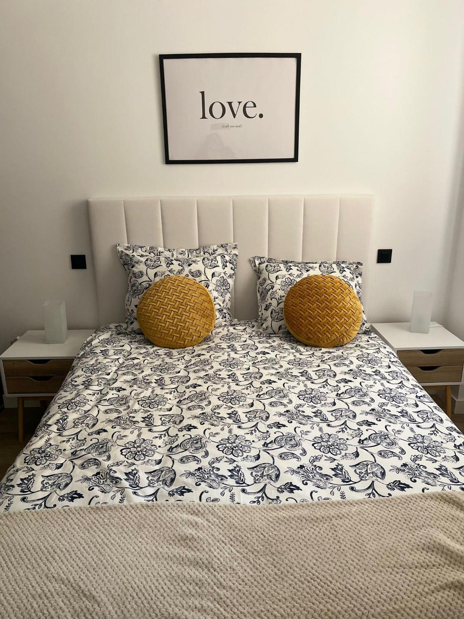 Exyca Metropolitano Apartamento