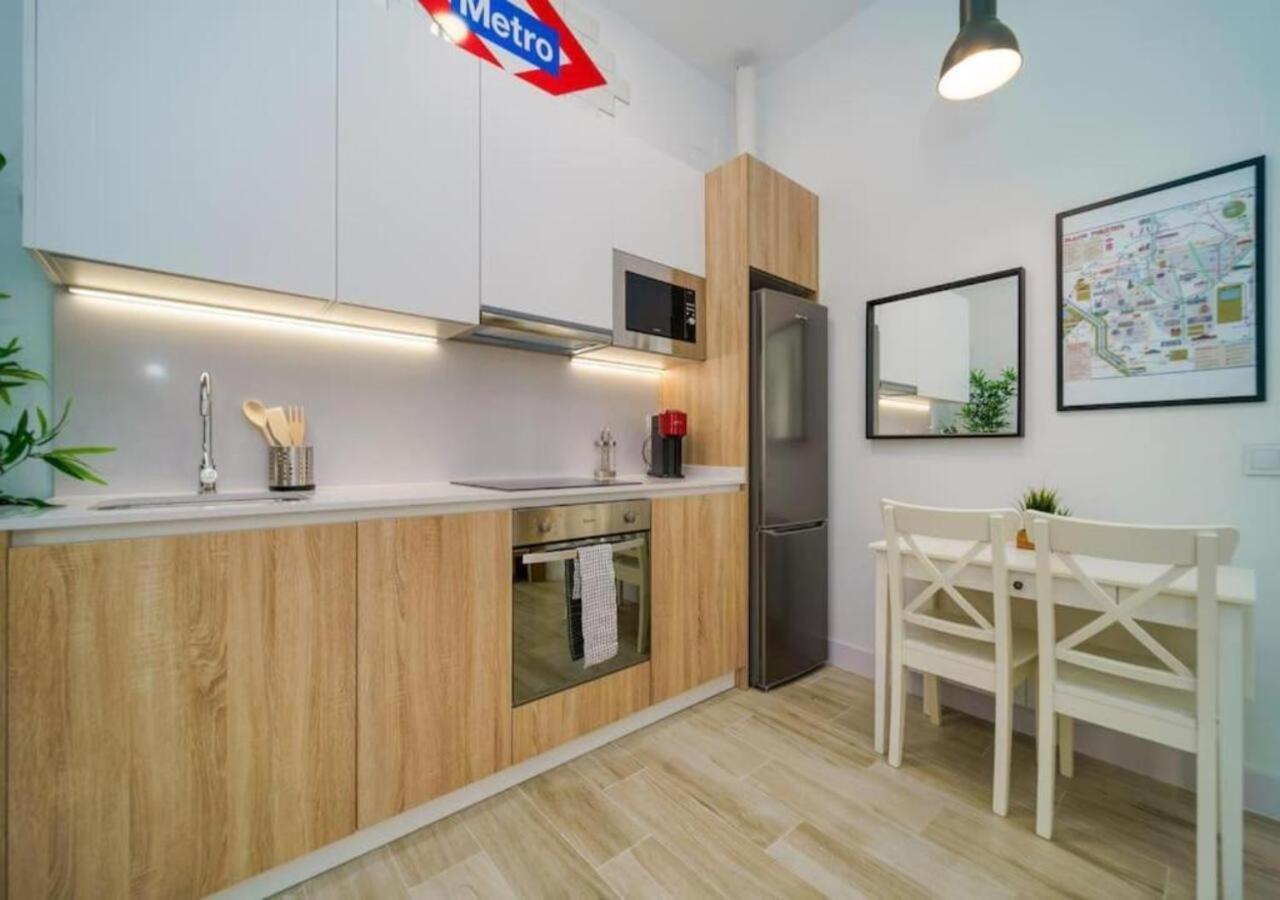 Apartamento Ubicado En Centro - 5 Personas.