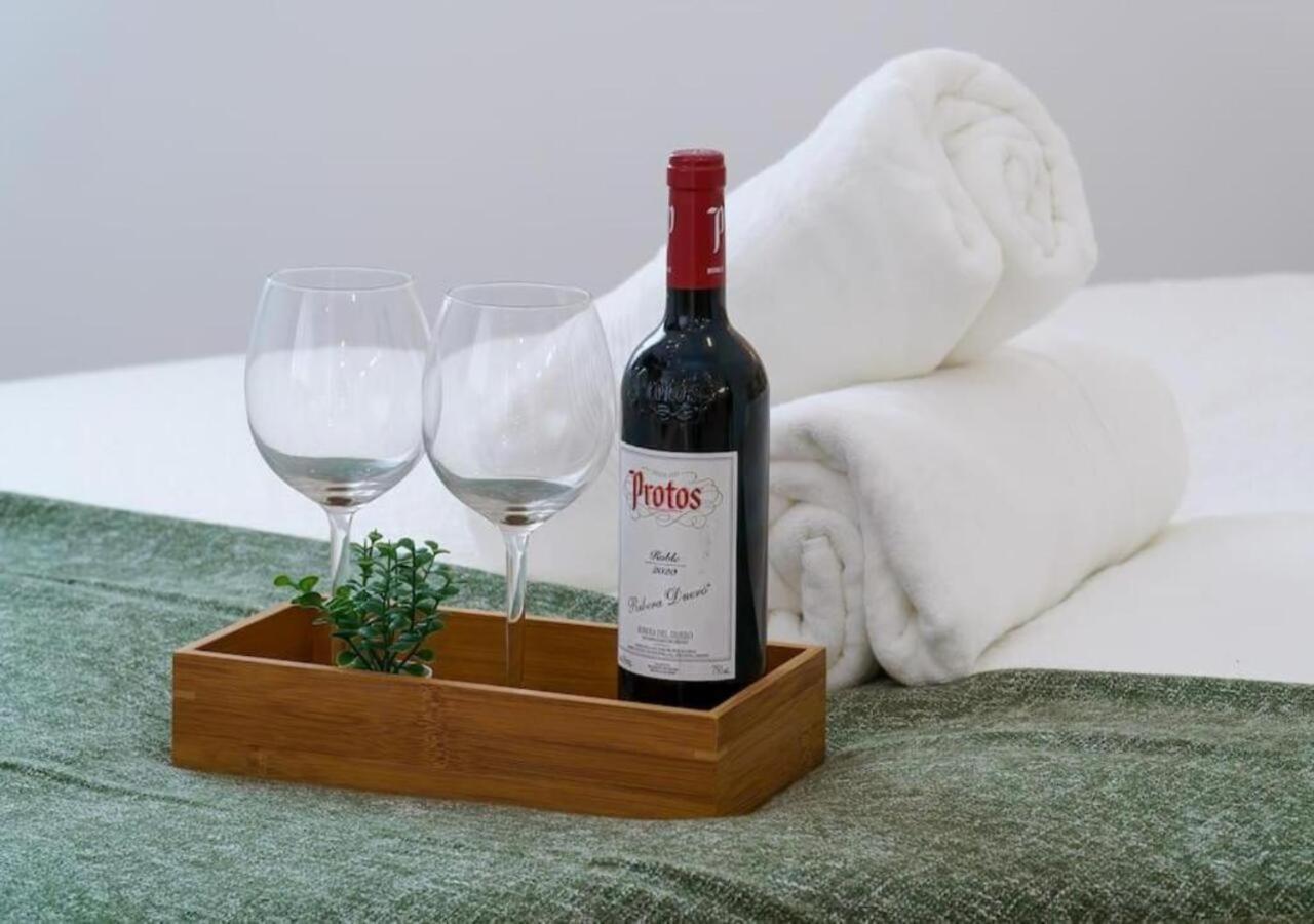 Apartamento Ubicado En Centro - 5 Personas. Madrid