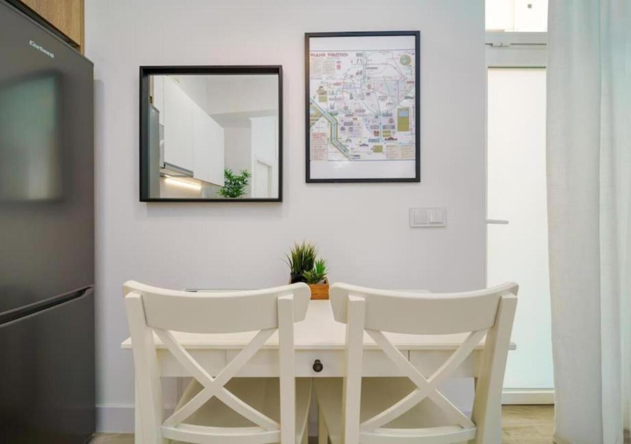 Apartamento Ubicado En Centro - 5 Personas.