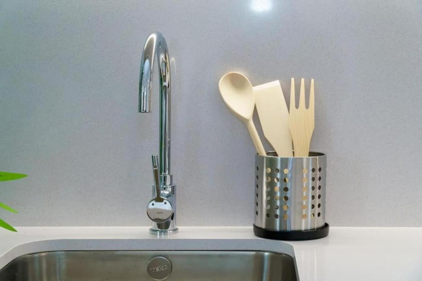 Apartamento Ubicado En Centro - 5 Personas. Madrid