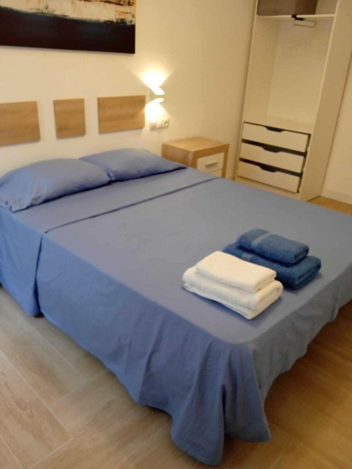 Apartamento Precioso Recien Reformado *