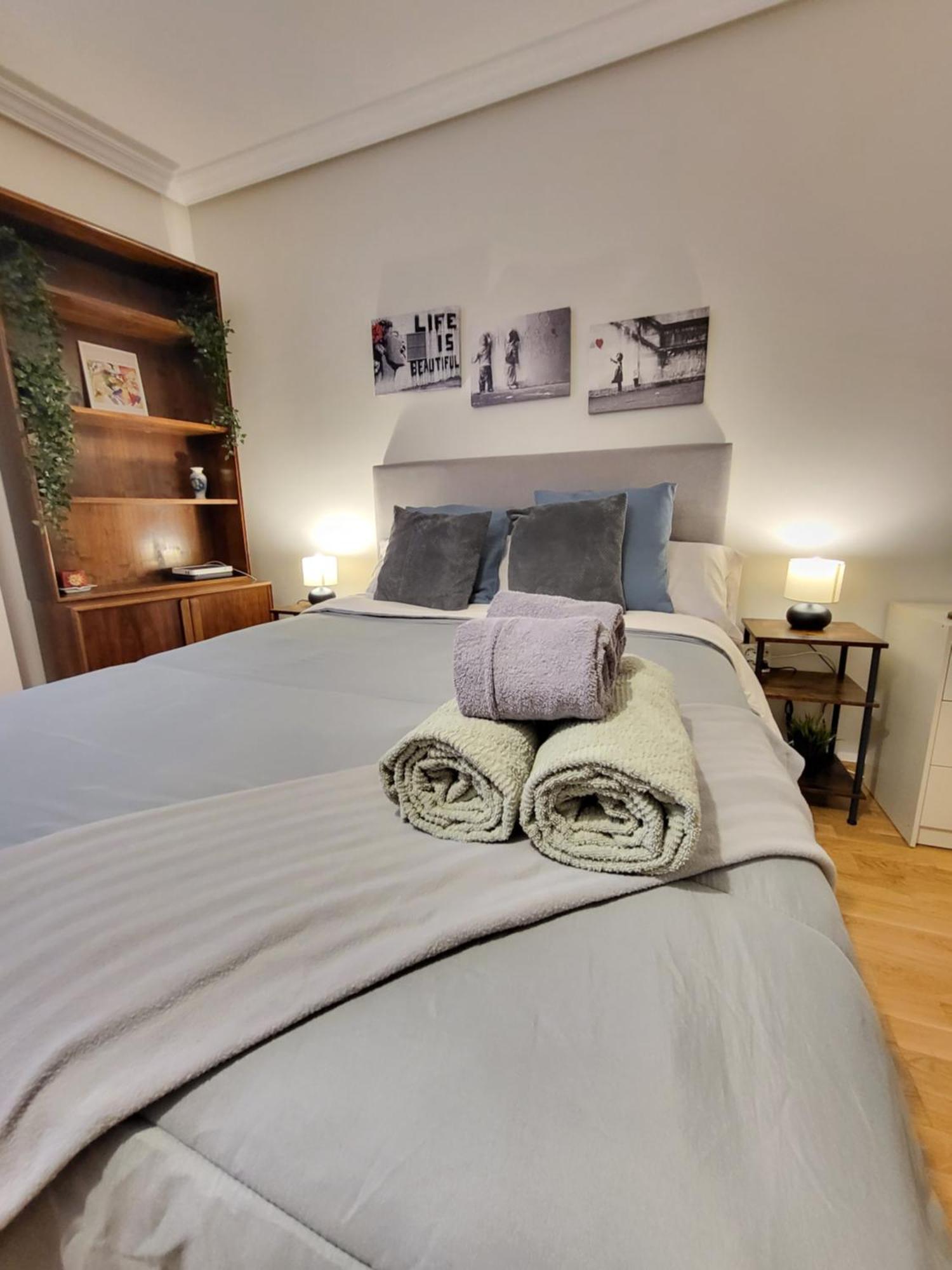 Apartamento Apartamento Plaza Espana Gran Via Centro *