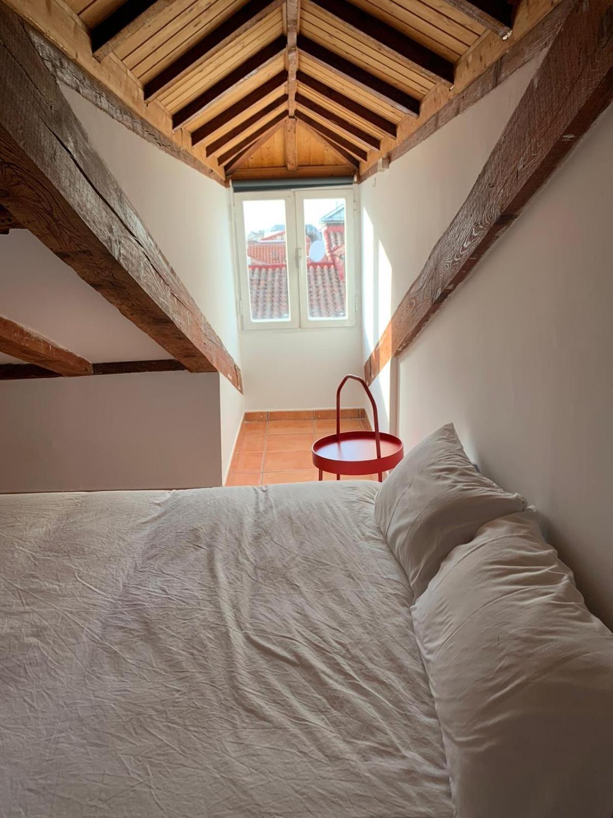 Habitación en casa particular Arenal Madrid