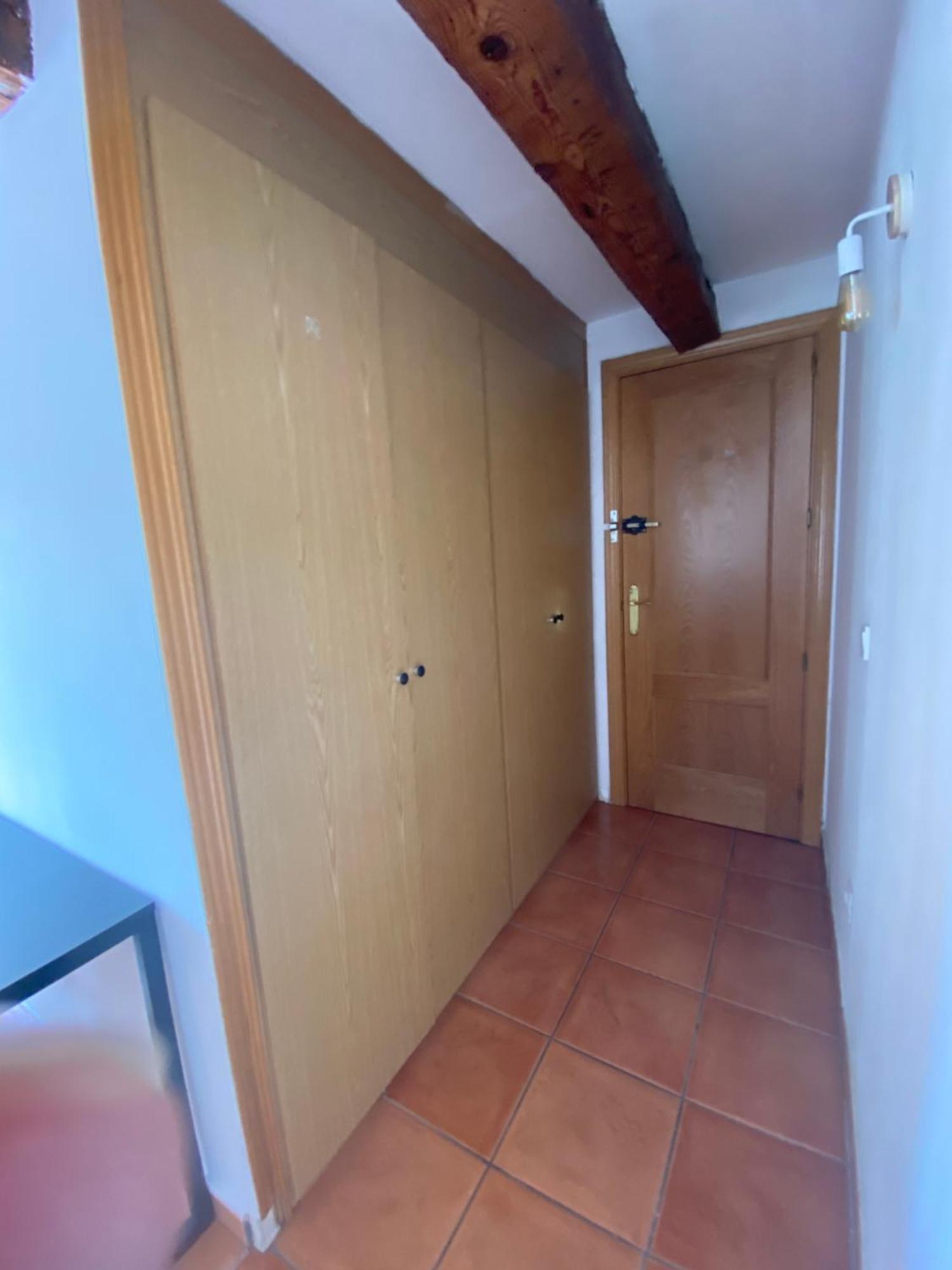 Arenal Habitación en casa particular Madrid