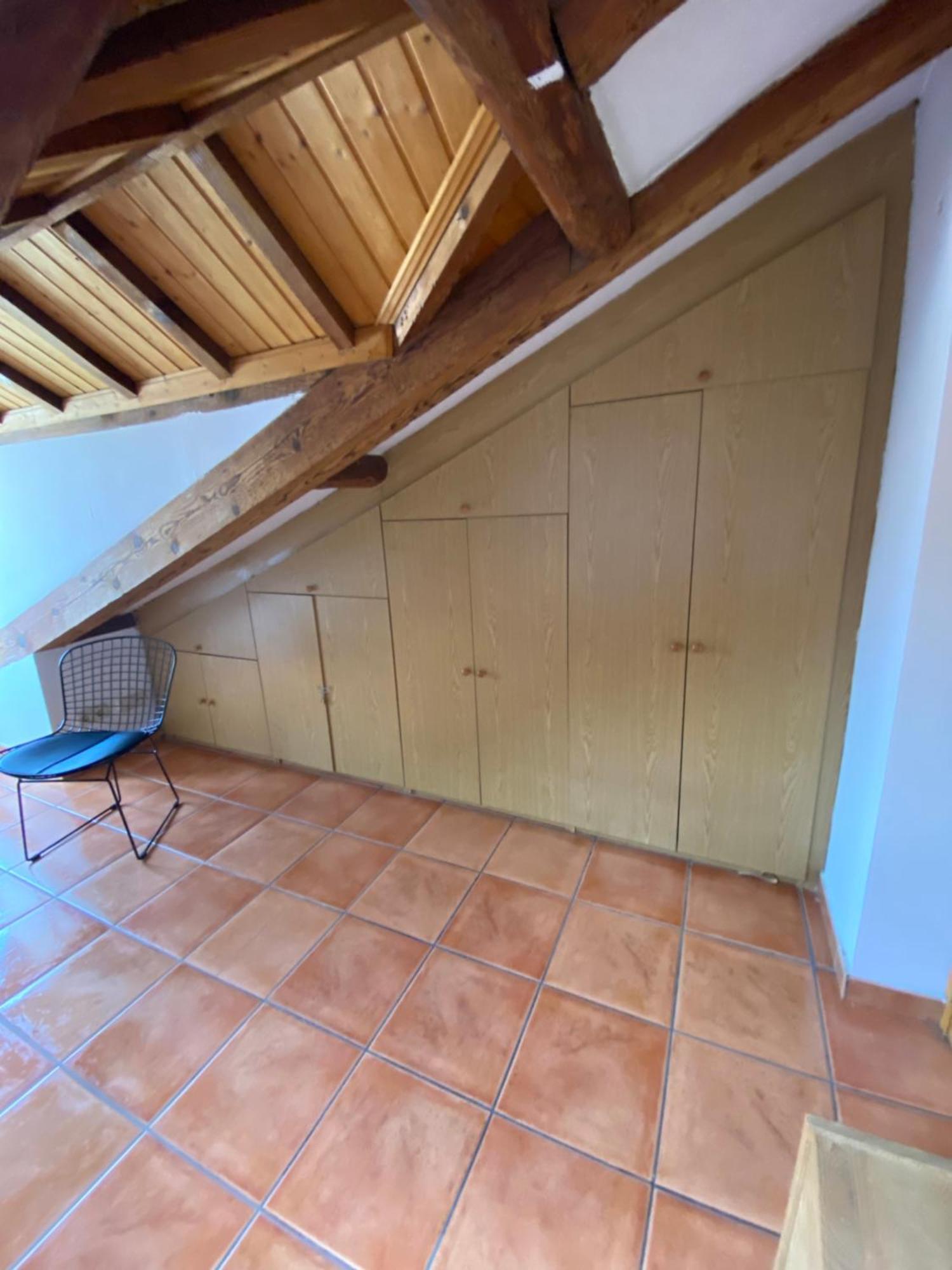 Habitación en casa particular Arenal *