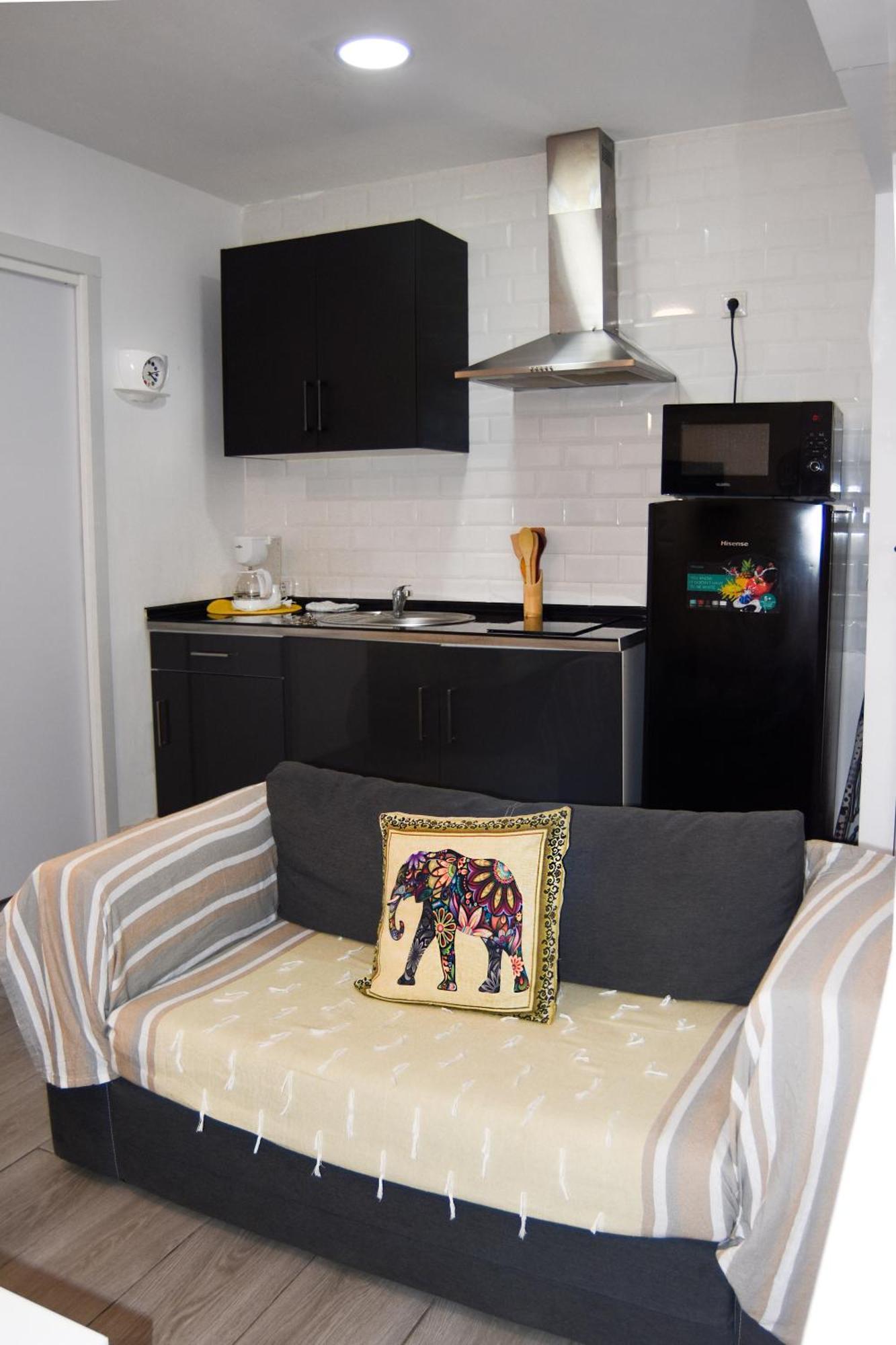 Lofts Arenal *