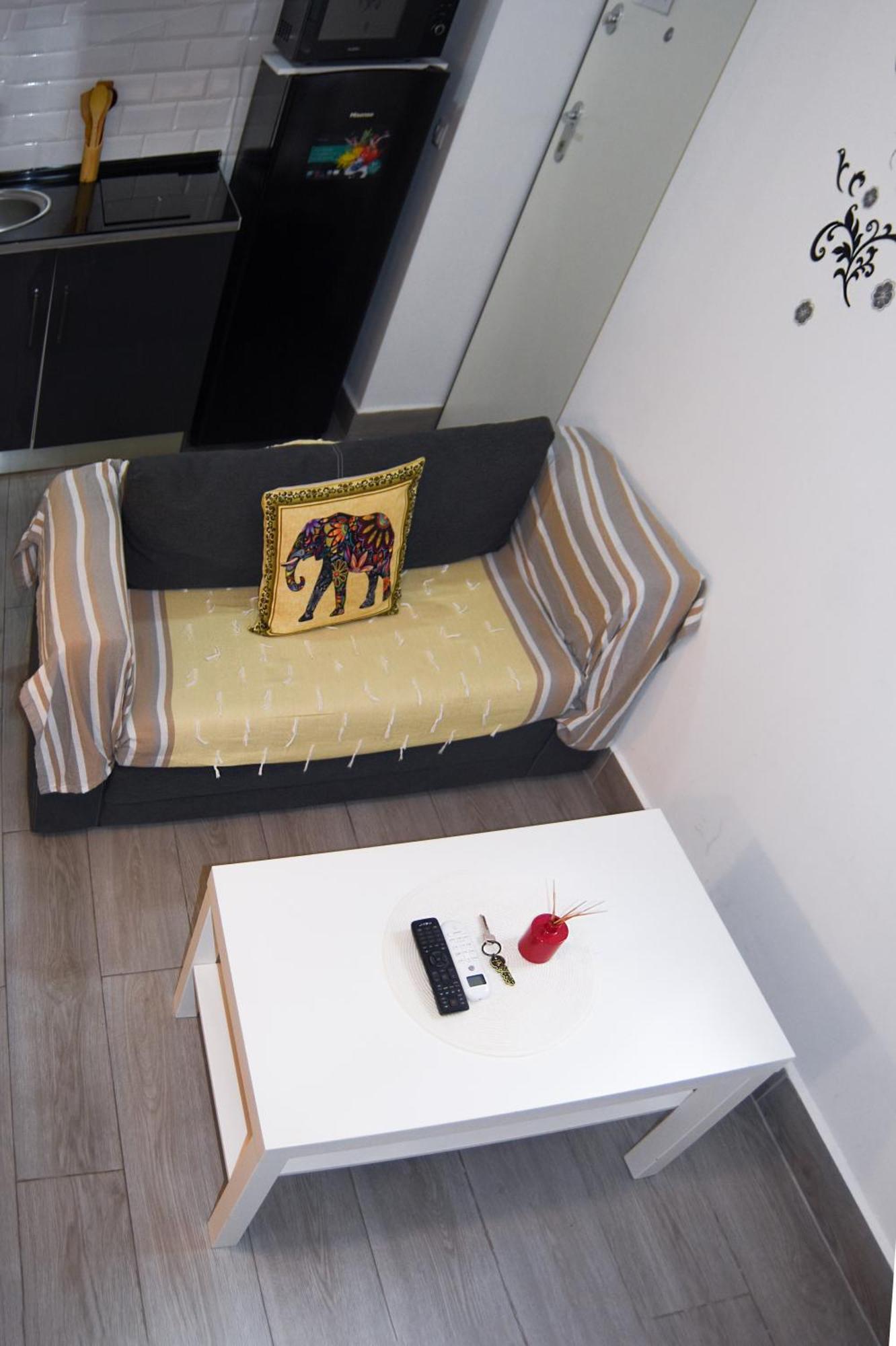 Apartamento Lofts Arenal *