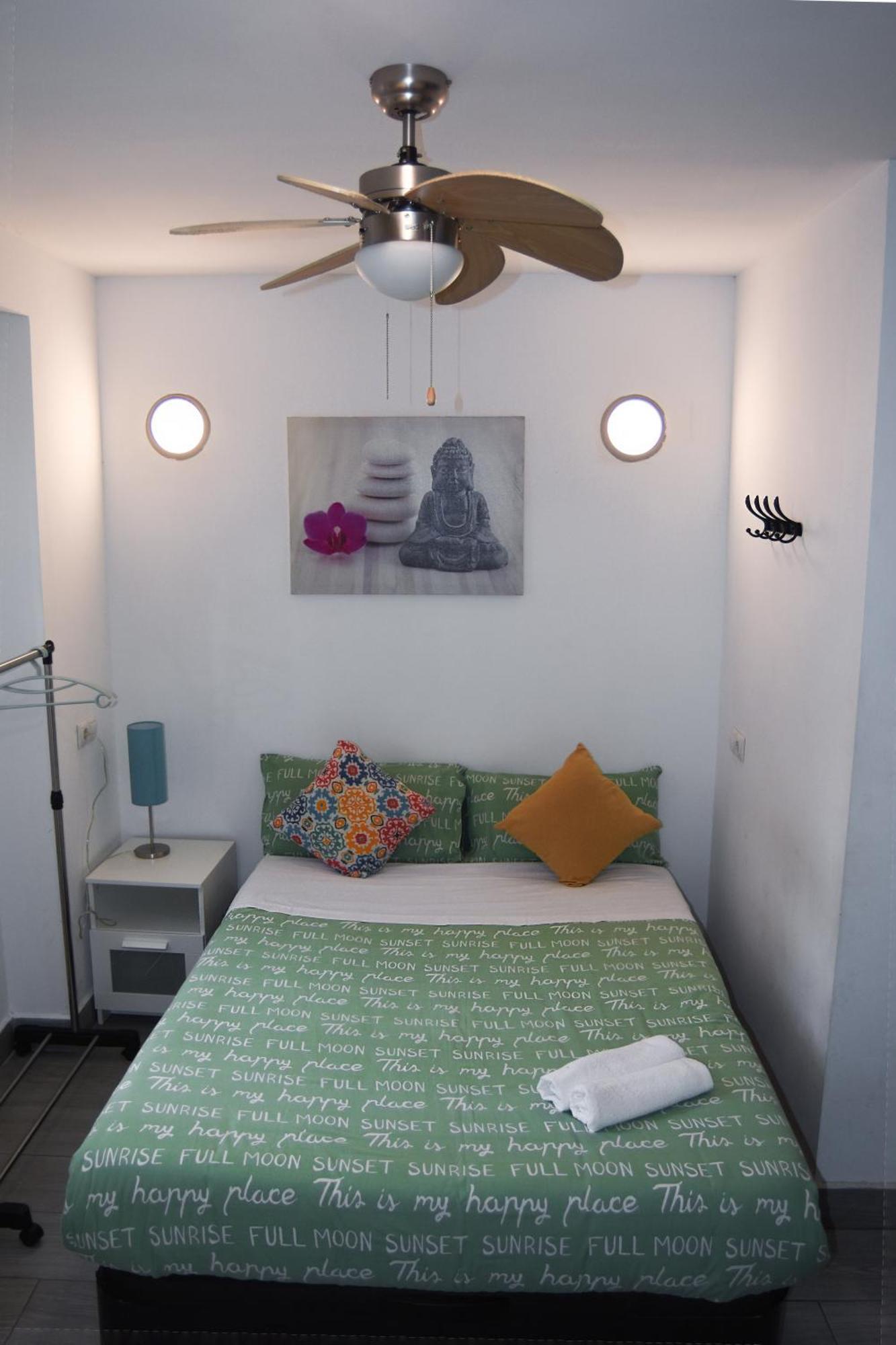 Lofts Arenal Apartamento