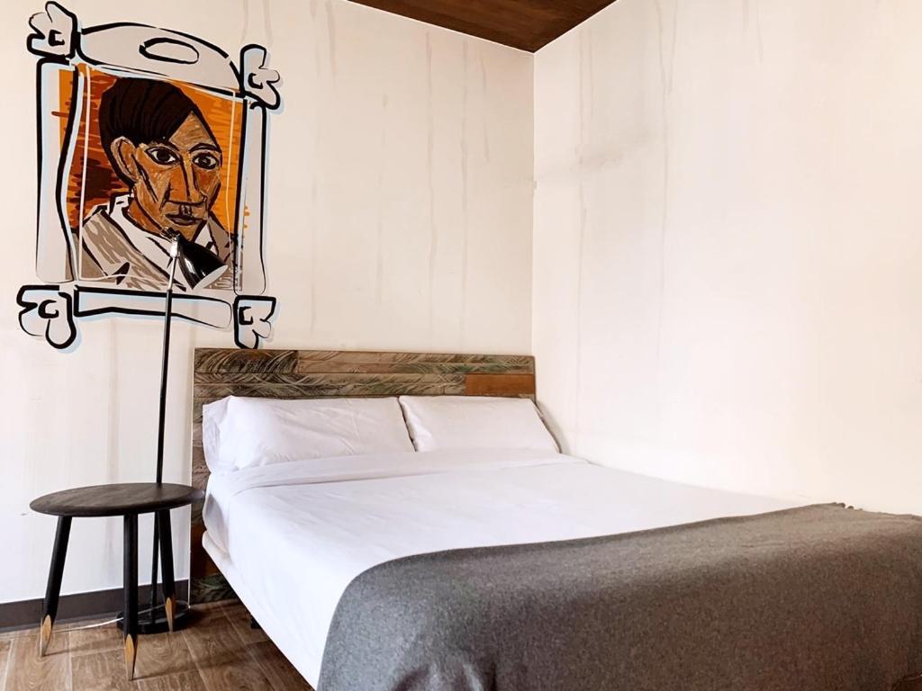 Hostal Room00 Ventura