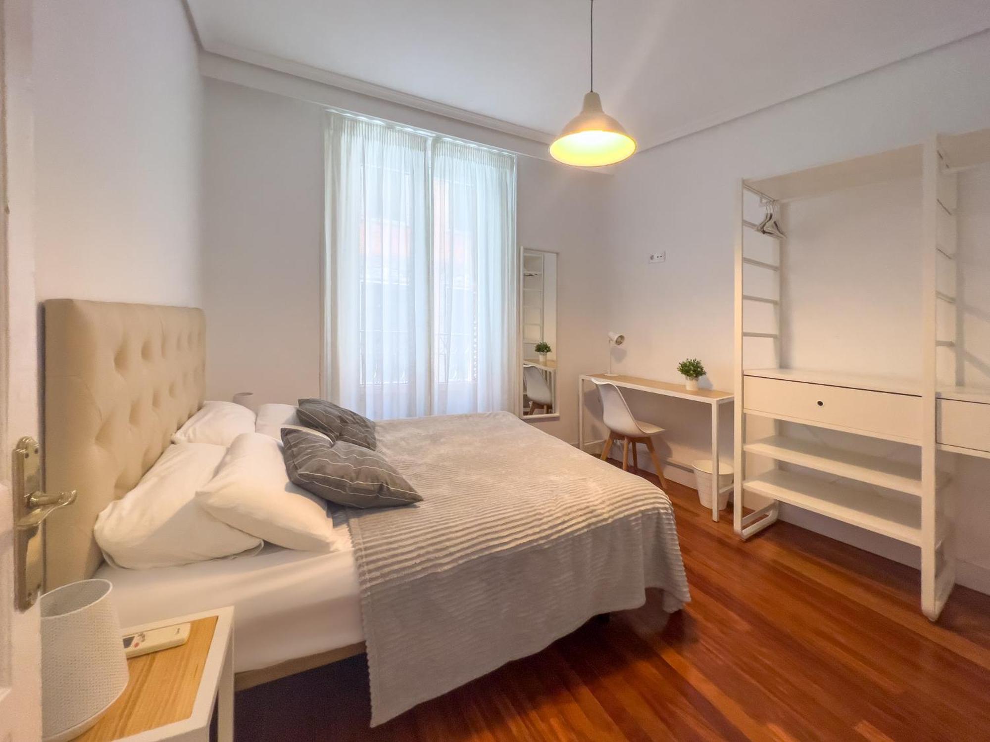 Apartamento Callao Madrid