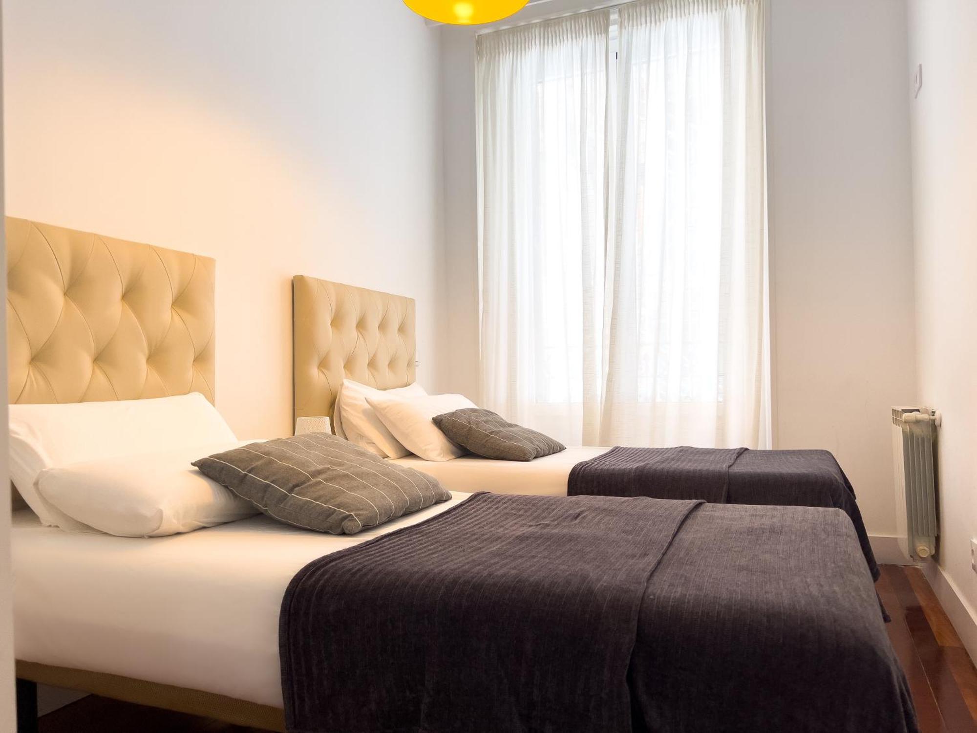 Callao Apartamento *
