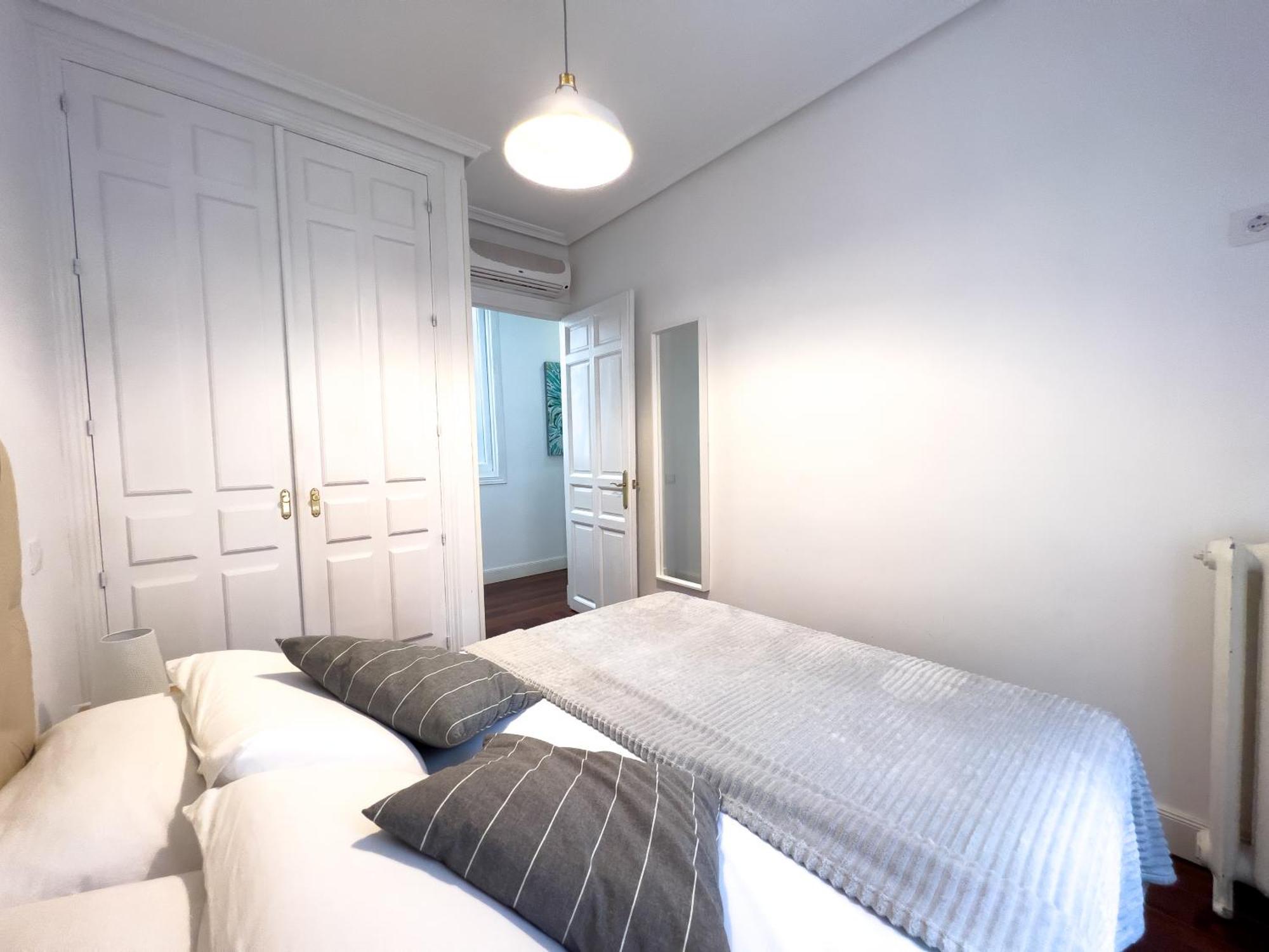 Apartamento Callao Madrid